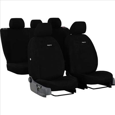 Subaru Forester II üléshuzat Elegance 2002-2008 | 8 SZÍNBEN