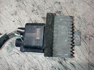 Renault Laguna II Izzító Relé *141495*