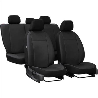 Nissan Note II üléshuzat Pelle 2013-2016