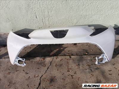 Toyota Aygo (AB40) Első Lökhárító  521190h190