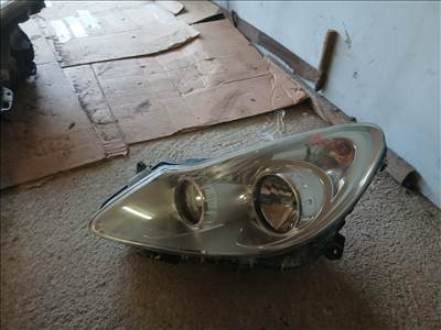 Opel corsa bal fényszóró 9063 13186831ff 13186381ff