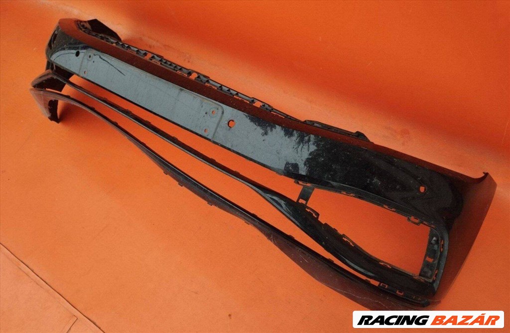 Vw Passat B8 facelift első lökhárító (S3.30) 1. kép