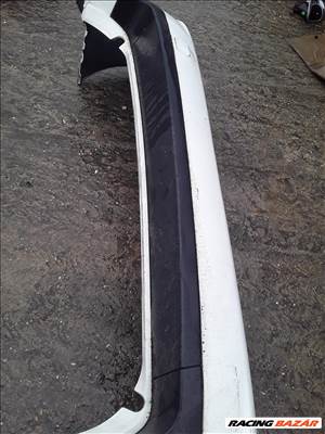 Peugeot 308 SW Kombi Lökhárító Díszléc