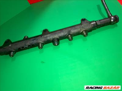 Iveco Daily/Fiat Ducato 2.3 Bosch 0445224006 railcső 