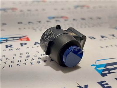 BMW E81 E82 E87 E88 E90 E91 E92 E93 E84 E89 X1 Z4 új PDC parkoló radar szenzor érzékelő