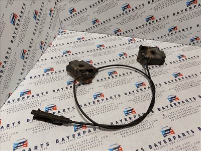 BMW E46 sedan touring coupe compact motorháztető nyitó bowden zár