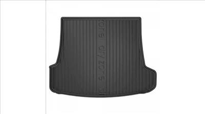 SAAB 9-3 II YS3F Kombi Frogum DZ404946 fekete műanyag - gumi csomagtértálca