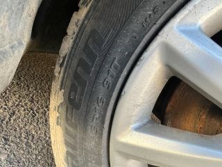 OPEL ASTRA H Kombi Jobb hátsó Dobbetét (Kerékjárati, Műanyag) 25. kép