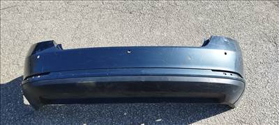 Skoda Rapid radaros hátsó lökhárító grafit szürke színben 5jj807421