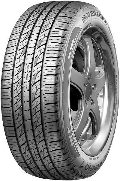 Kumho KL33 Crugen Premium 265/60 R18 110H off road, 4x4, suv nyári gumi 1. kép