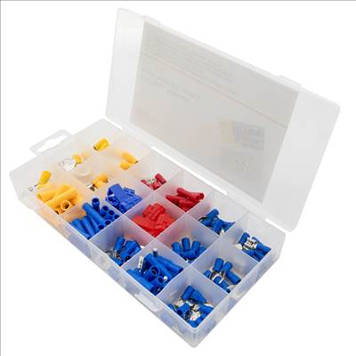 Lincos Elektromos sarukészlet, 160db - AST-3205