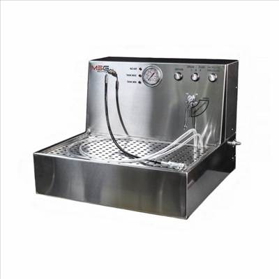 MSG Fékmunkahenger diagnosztikai tesztpad - MS301