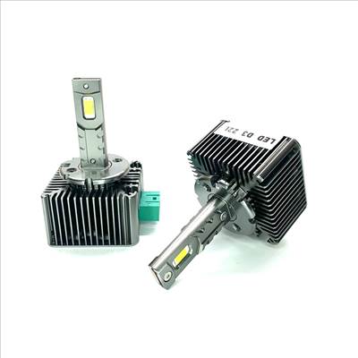 Volvo XC60 fényszóró led szett