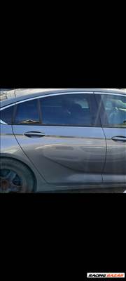 Opel Insignia B 2017- jobb hátsó ajtó 