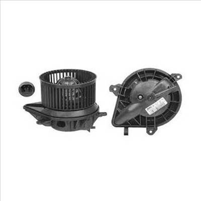 Peugeot Partner belső ventilátor fütőmotor