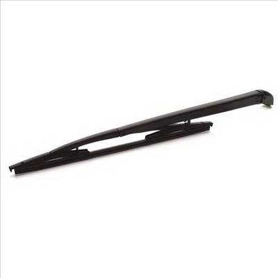 Fiat Idea hátsó ablaktörlő lapát és kar 2003-