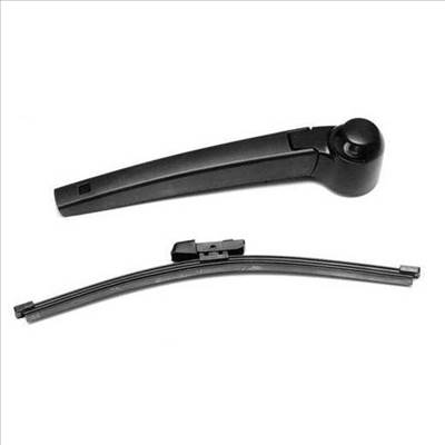 VW SCIROCCO hátsó ablaktörlő kar lapáttal 2008-