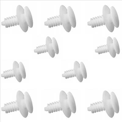 Alfa Romeo Spider kárpit rögzítő patent szett 1994-2005