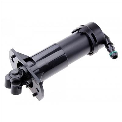 Seat Exeo fényszórómosó fúvóka jobb 2008-