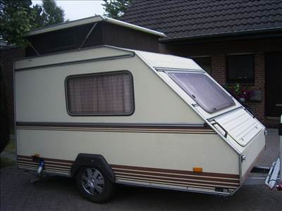 Lakókocsi Kip KK300 megvásárólnám !