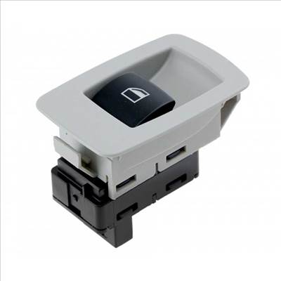 BMW X6 ablakemelő kapcsoló 2007-2014