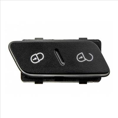 VW Passat CC ajtózárás kapcsoló 2008-2011