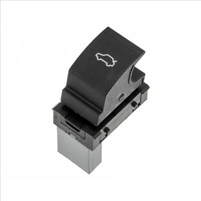 VW Scirocco csomagtér zár nyitó gomb 2008-