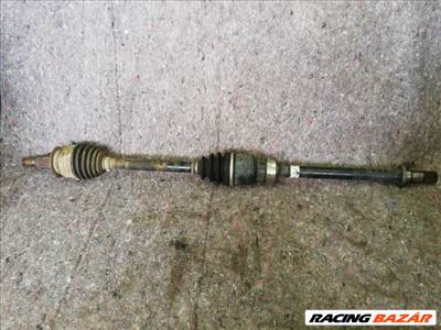 Mazda 6 (3rd gen) MAZDA 6 Jobb Féltengely