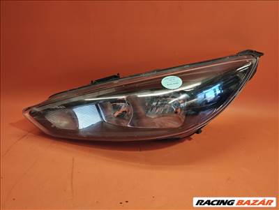 Ford Focus 3 FL bal led halogén lámpa F1EB-13W030-AGB (M.35.314R)