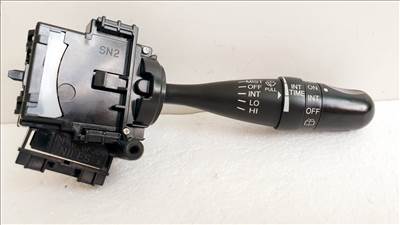 508293 Suzuki Swift 3, 2008,  Ablaktörlő Kapcsoló. 