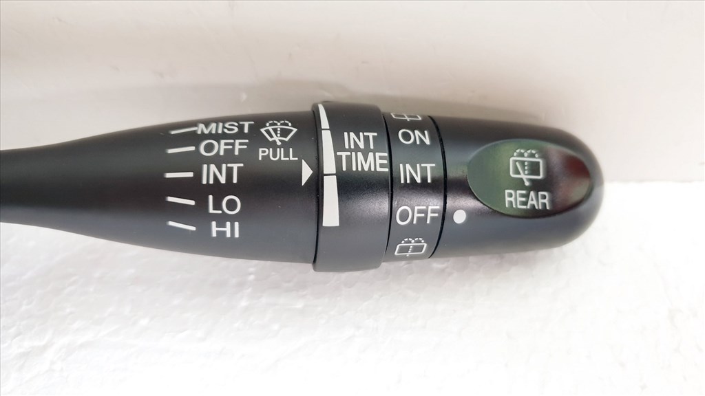 508293 Suzuki Swift 3, 2008,  Ablaktörlő Kapcsoló.  2. kép