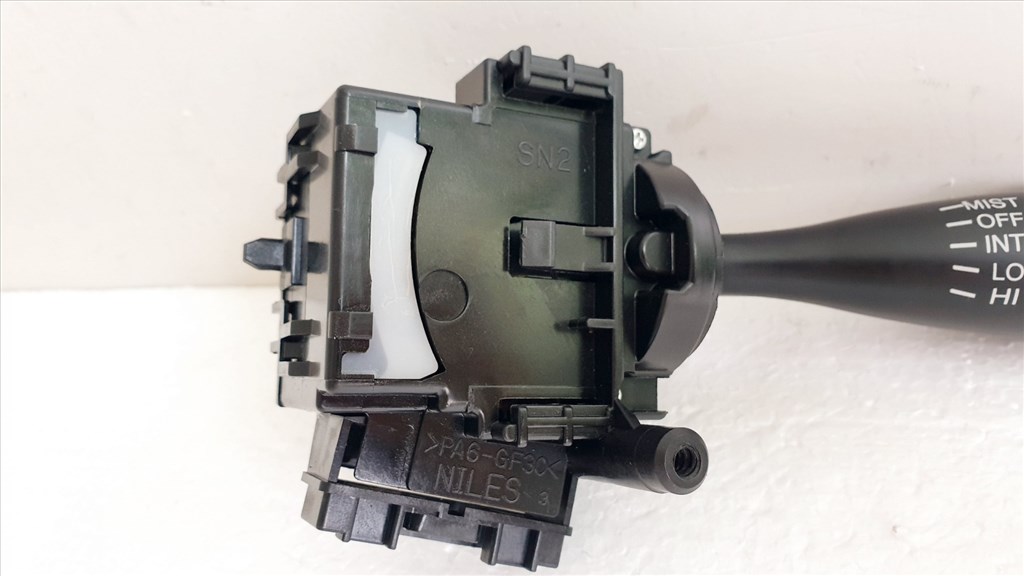 508293 Suzuki Swift 3, 2008,  Ablaktörlő Kapcsoló.  3. kép