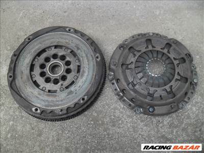 Volvo S80 2.0T kettős tömegű lendkerék + kuplungszerkezet 9181057B