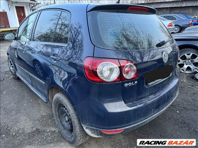 Volkswagen Golf Plus 1.4i bontott alkatrészei