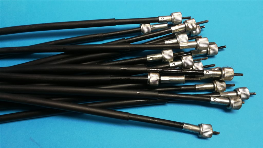 Motorkerékpár bowdenek és spirálok javítása,készítése,BowdenDoctor Kft 2. kép