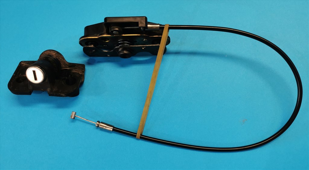 Motorkerékpár bowdenek és spirálok javítása,készítése,BowdenDoctor Kft 3. kép