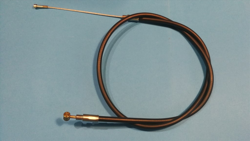 Motorkerékpár bowdenek és spirálok javítása,készítése,BowdenDoctor Kft 6. kép