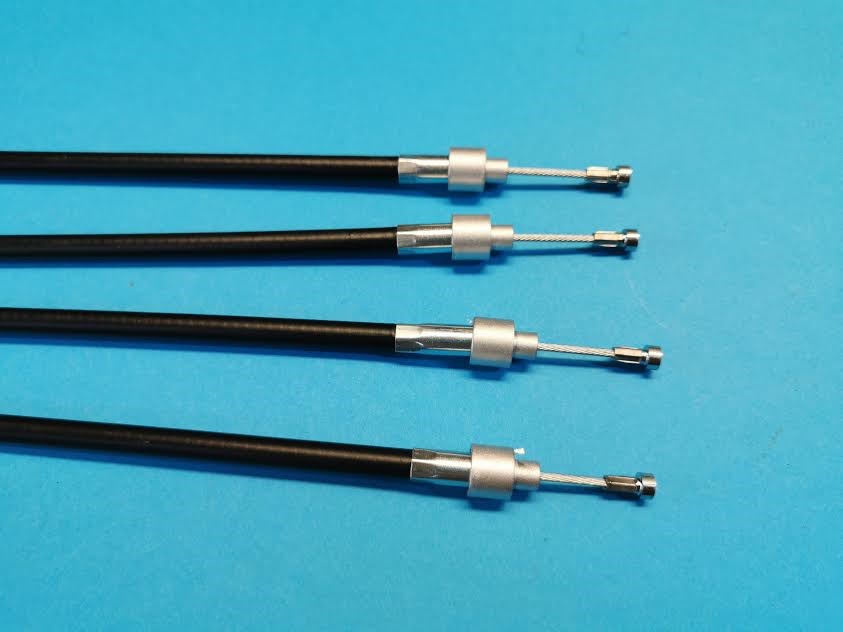 Motorkerékpár bowdenek és spirálok javítása,készítése,BowdenDoctor Kft 22. kép