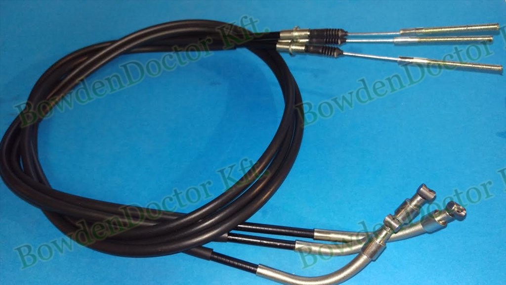 Motorkerékpár bowdenek és spirálok javítása,készítése,BowdenDoctor Kft 25. kép