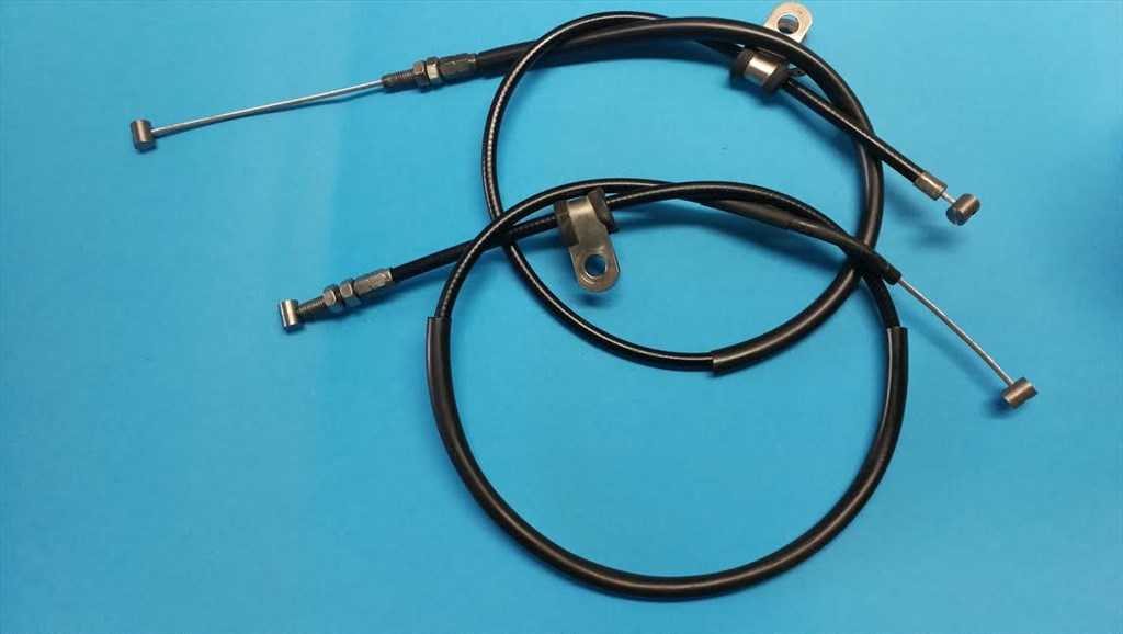 Motorkerékpár bowdenek és spirálok javítása,készítése,BowdenDoctor Kft 27. kép