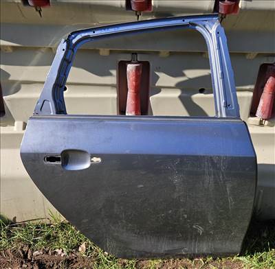 Opel Astra J Jobb hátsó ajtó 