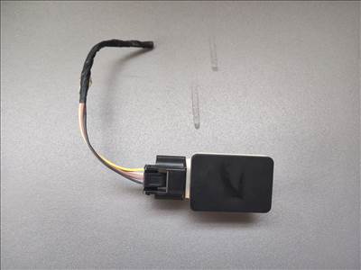 Renault Scénic III jobb első ütközés érzékelő  988809284r