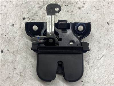 AUDI A3 Csomagtérajtó Zárszerkezet