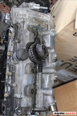 Toyota Verso 2.0D Fűzött blokk hengerfejjel 	1ADFTV