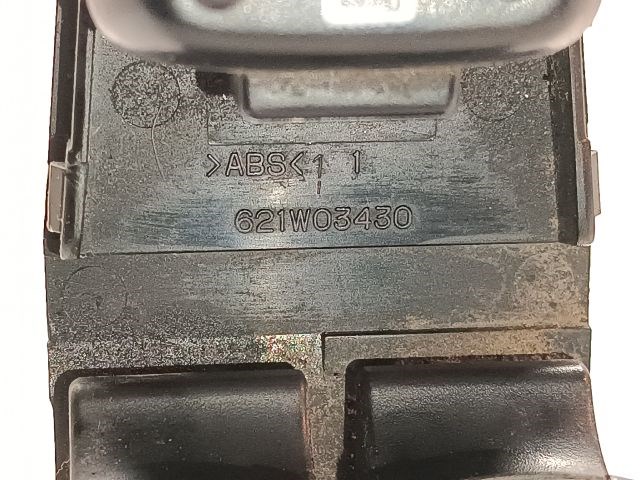 DAEWOO EVANDA Ablakemelő Kapcsoló Négyes / Kettes 3. kép