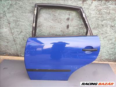 Seat Ibiza III bal hátsó ajtó 