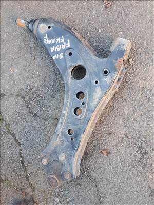 Skoda Fabia I 2004 első lengőkar 