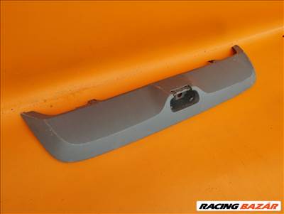 Suzuki Vitara hátsó lökhárító diffúzor (L.15.626)