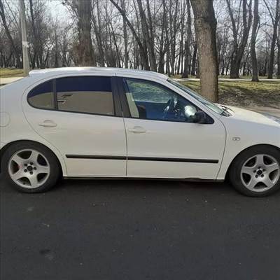 Seat León I Jobb első ajtó