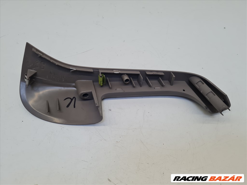 Volkswagen Golf VI jobb hátsó ajtóbehúzó (18910) 1k0868056b 5. kép